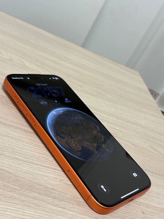 Айфон 17 про макс