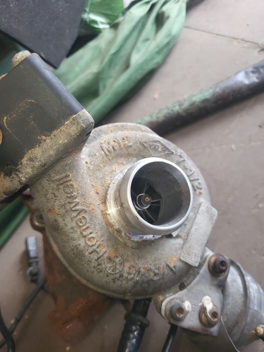 Chit injectie Audi Q5 2014
