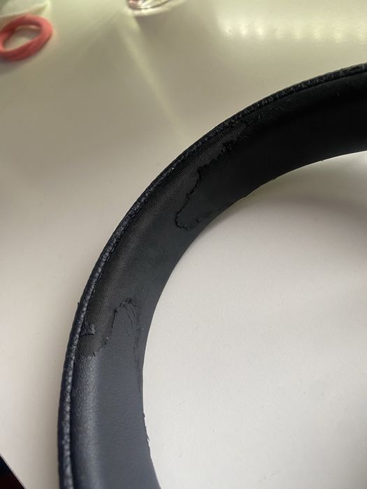 Наушники Marshall IV