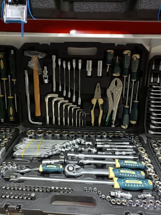 Набор ключей , Ключ набор