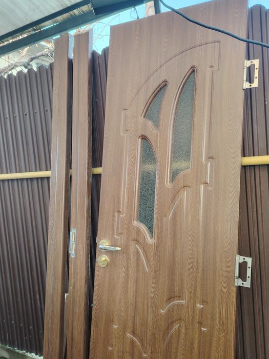 Ușă de interior 60/204