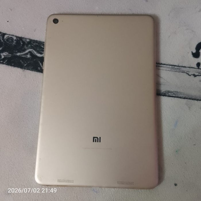 Планшет MI Pad 2