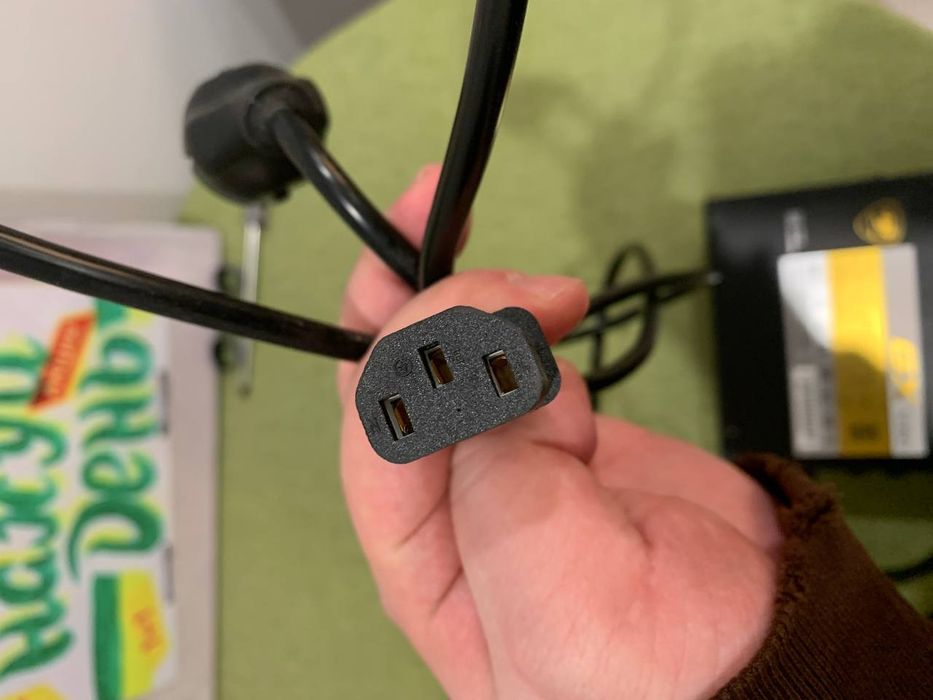 Блок питания Cougar gx 1050