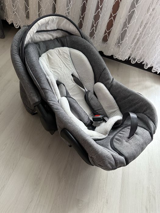 Автолюлька-переноска