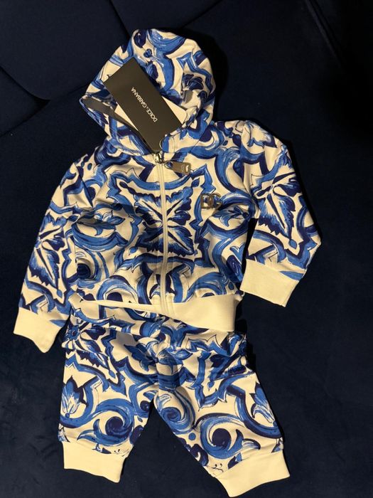 Trening D&G calitate premium