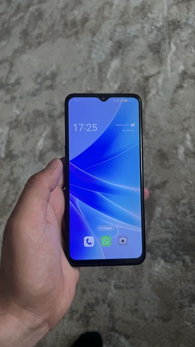 Oppo A57s в идеальном состояний