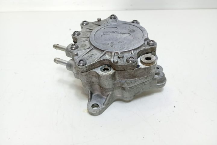 Pompa  Bosch tandem Audi A3 8P/8PA (facelift) seria