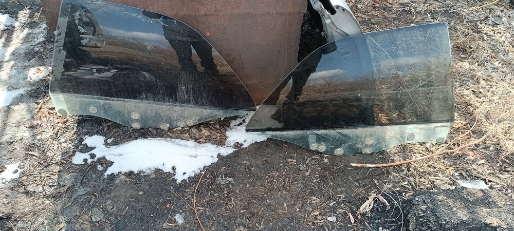 На Тойота Марк 2. 90