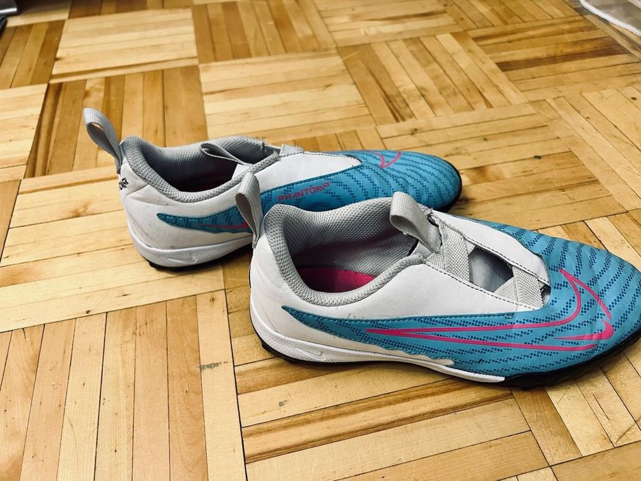 Nike Phantom GX Academy TF Детские