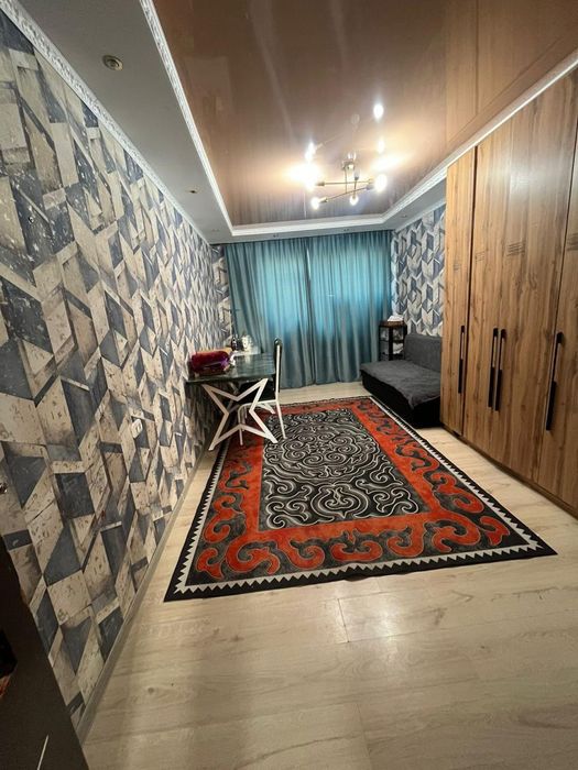 Продам 2-ух комнатную квартиру