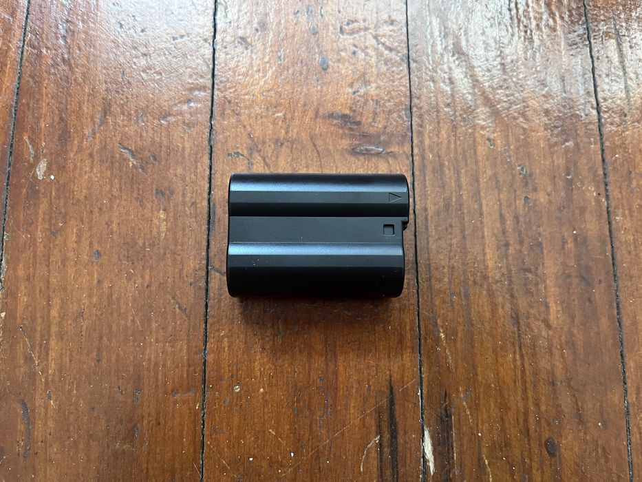 Батерия HOSAN EN-EL15