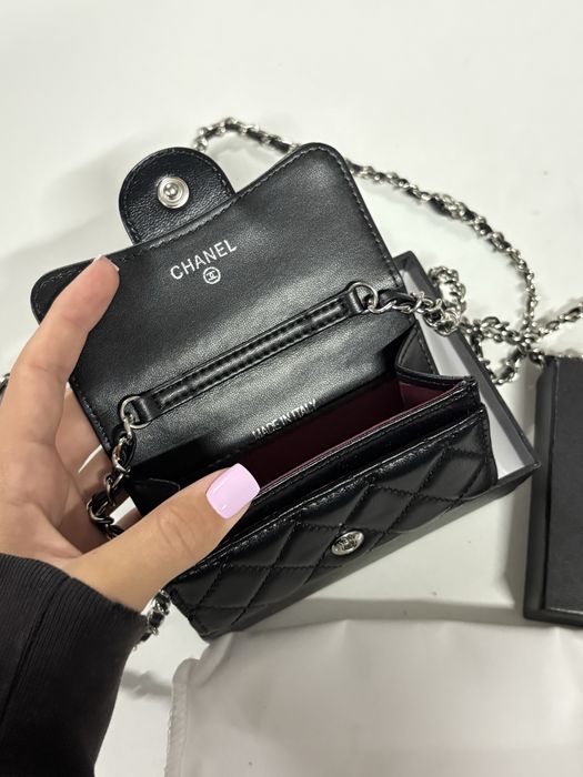 Чанта/Портмоне Chanel