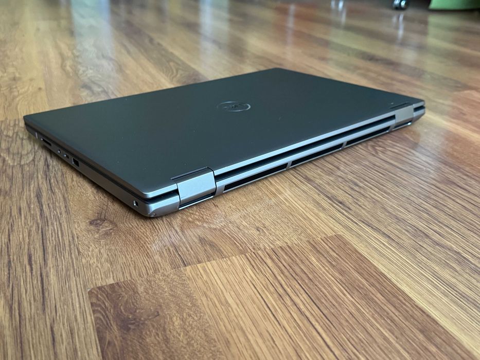17.3' FHD IPS i7-12850HX DELL Precision 7770 128GB DDR5/1TB NVMe/Nvidia RTX A3000 12GB/Бат 6ч