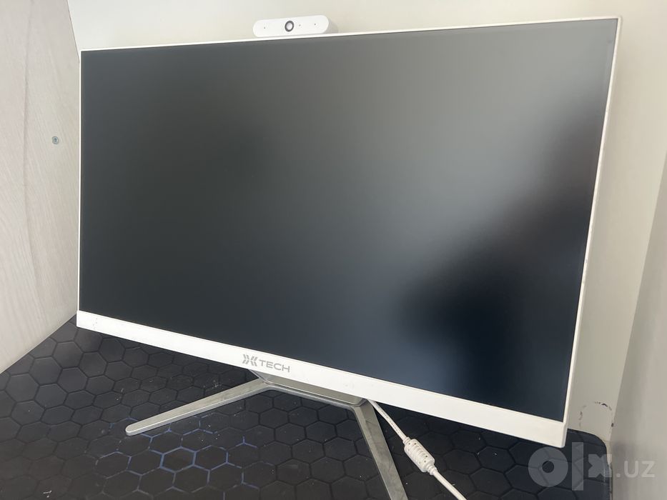 Monitor.