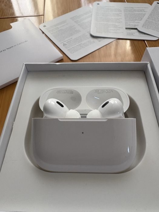 Apple AirPods pro 2