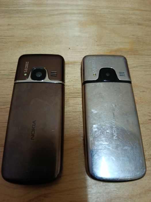 Нокиа легендарный 6700