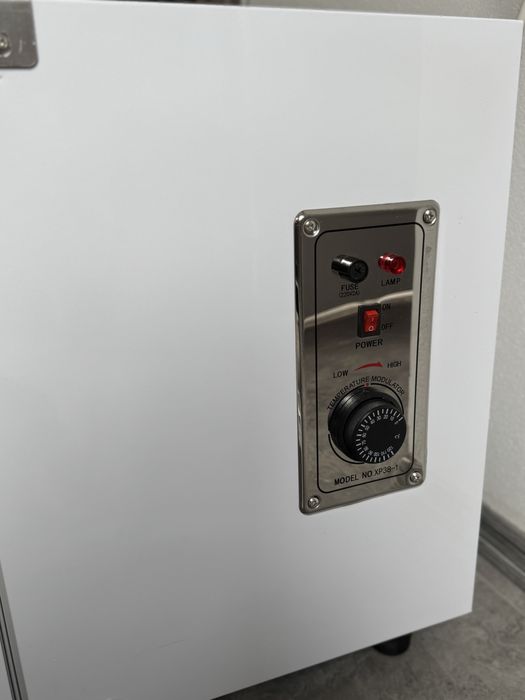 Sterilizator si incalzitor prosoape Cupio