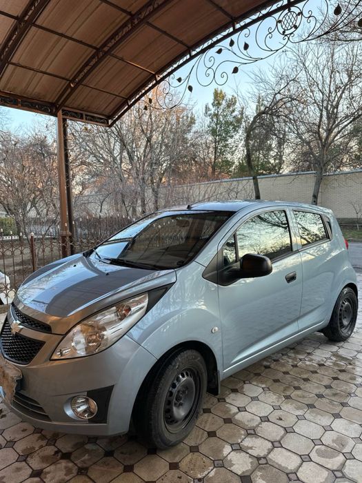 Spark 2 позиция