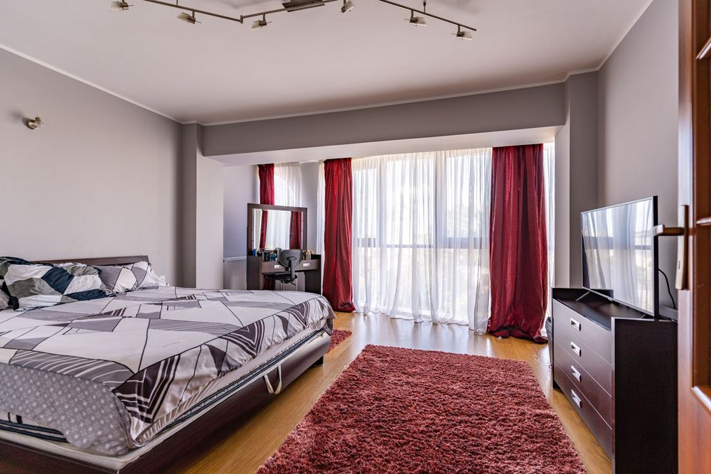 Apartament duplex 4 camere ultracentral