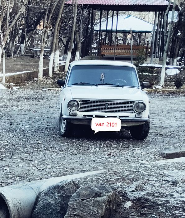 Jiguli vaz 21011