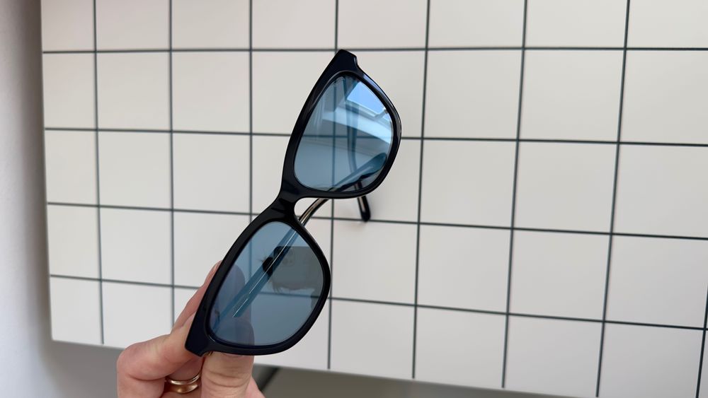 Ochelari de soare Giorgio Armani noi