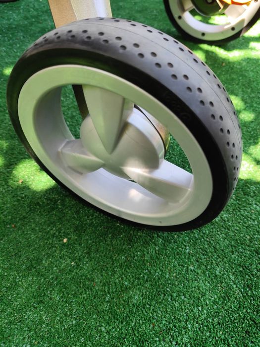 Бебешка количка Stokke Xplory