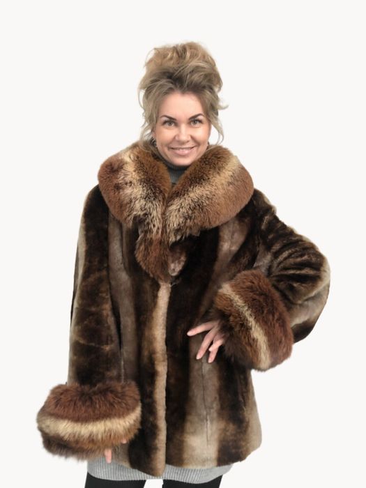 Мутон бу 1000 штук