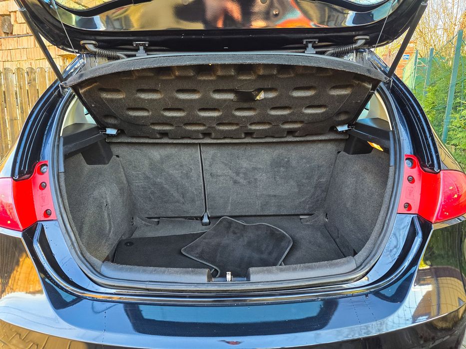 Seat Leon Copa 2012 benzina Euro5 Stare Impecabila!