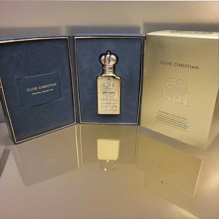 Clive Christian No. 1 EDP 50ml