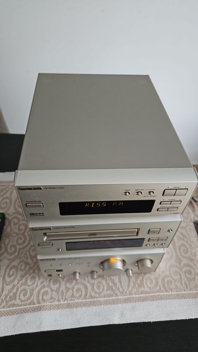 Linie Onkyo format mini,HIFi