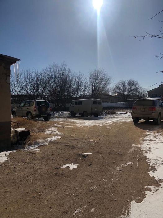 Сдается дом в хорошем районе