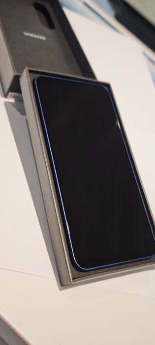 Samsung S25+ Plus  Nou!