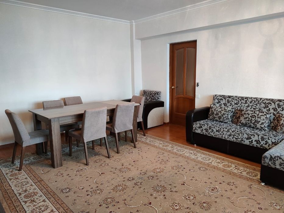Квартира аренда  Авангард