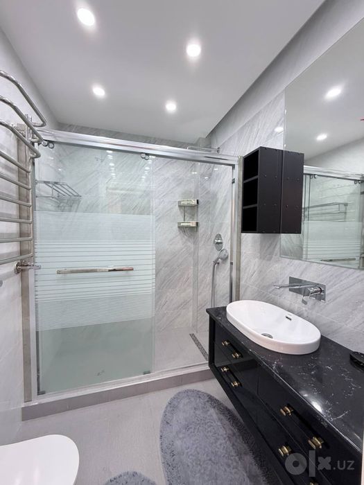 Продается квартира в ЖК Boulevard 3х комн. 85м2‼️ Ташкент сити
