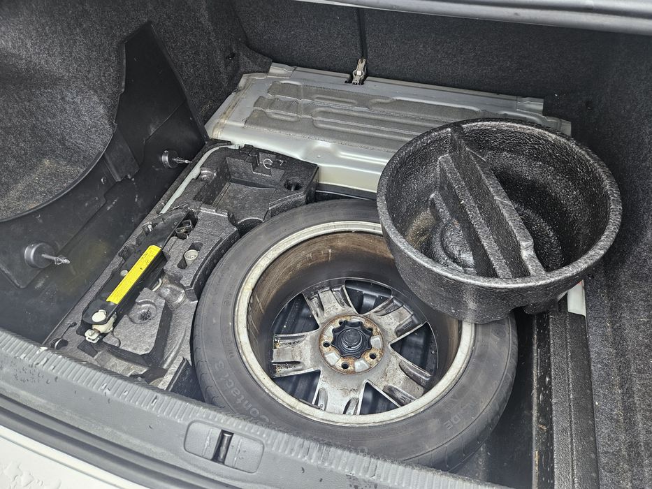 Rezerva sau set jante 5x112 r17