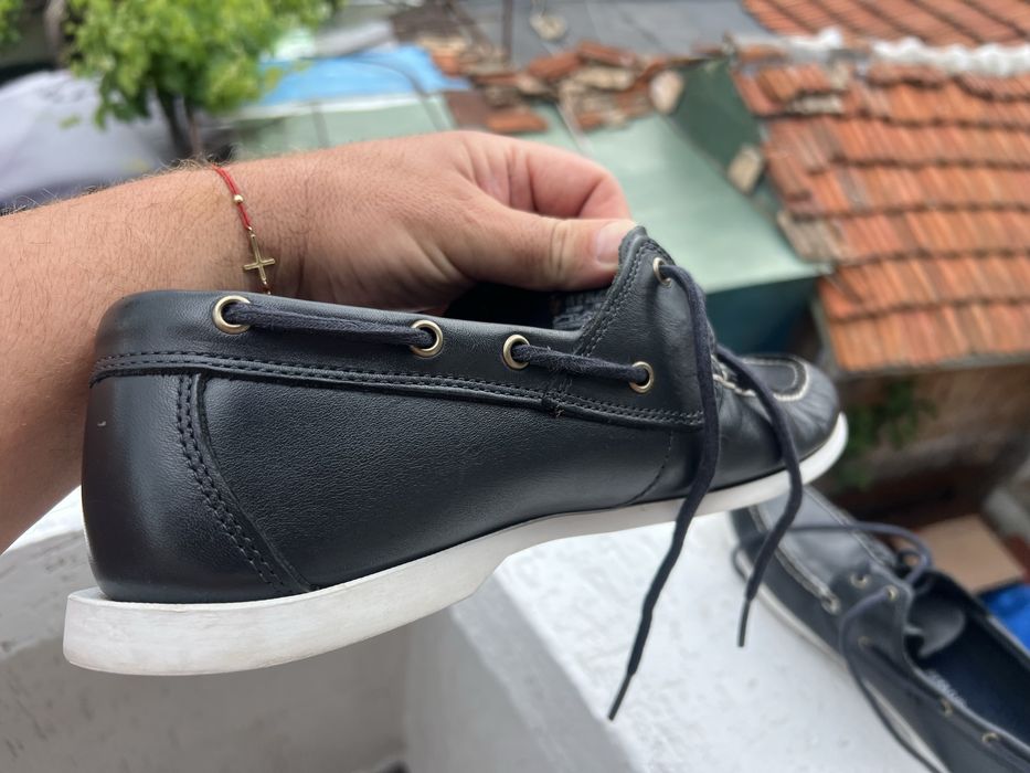 Timberland Mocasin 45.5