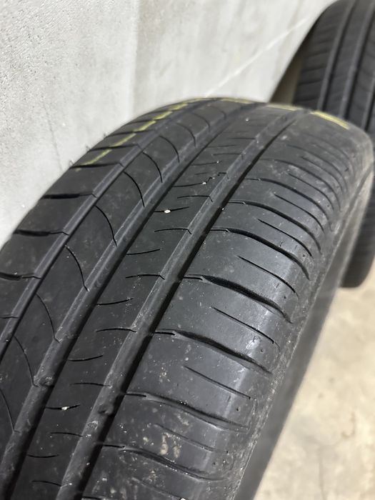 Michelin 205/60 R16 DOT 2014