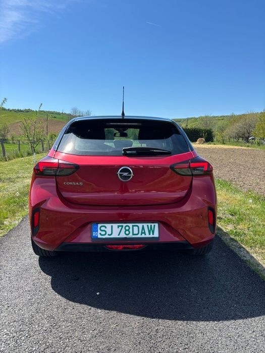 De vânzare! Opel Corsa F Electric50KW