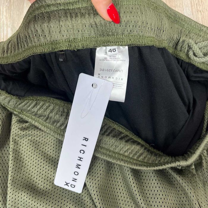 Къси Панталони Richmond X