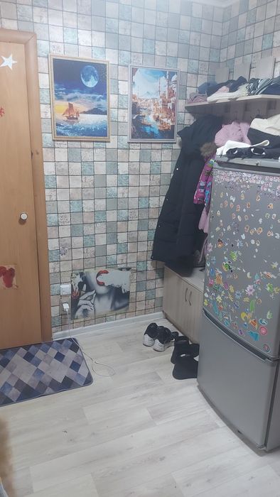 Сдам квартиру на длительный срок