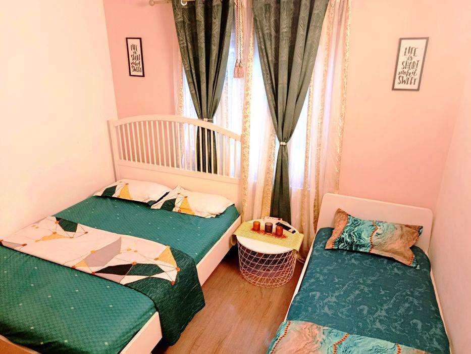 Cazare Eforie Nord – Casa Naomi | Ideal pentru Familii și Grupuri