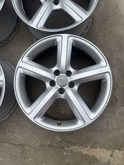 оригинални джанти за Audi 19 цола
