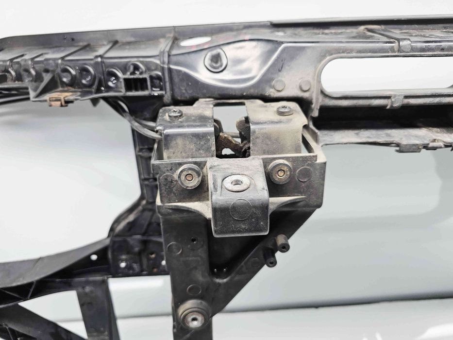 Trager Bmw X3 (E83) [Fabr 2003-2009] Facelift