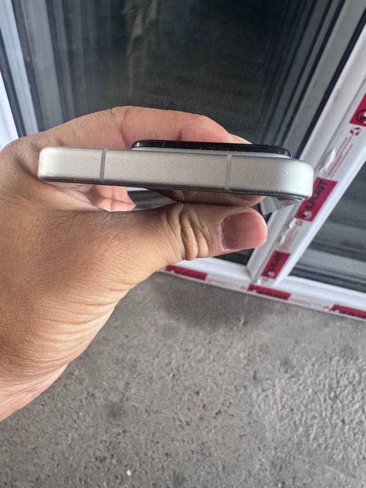 Xiaomi 15 12/256