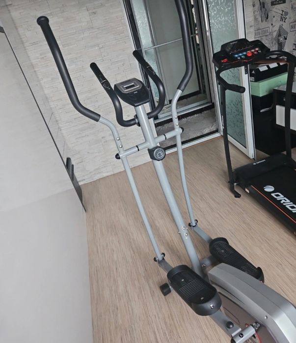 Bicicleta eliptică de sport