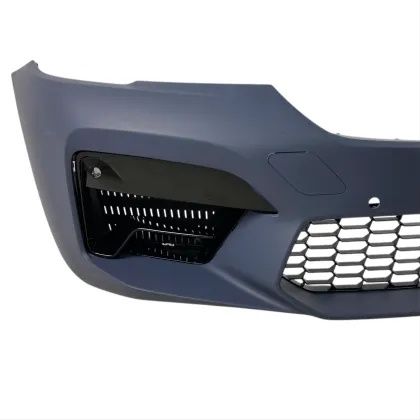 Предна броня за BMW БМВ Г30 Г31 G30 G31 (2020-2024) - M5 дизайн