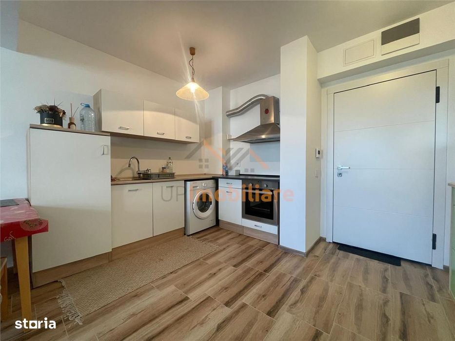 Apartament 2 Camere | Prima Green | Etaj 5 | Oradea | Bihor