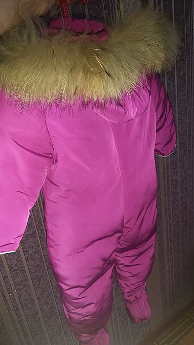 Продам комбинезон