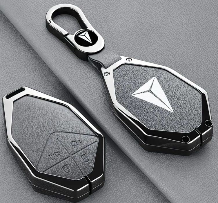 Чехлы для ключей на Changan Deepal