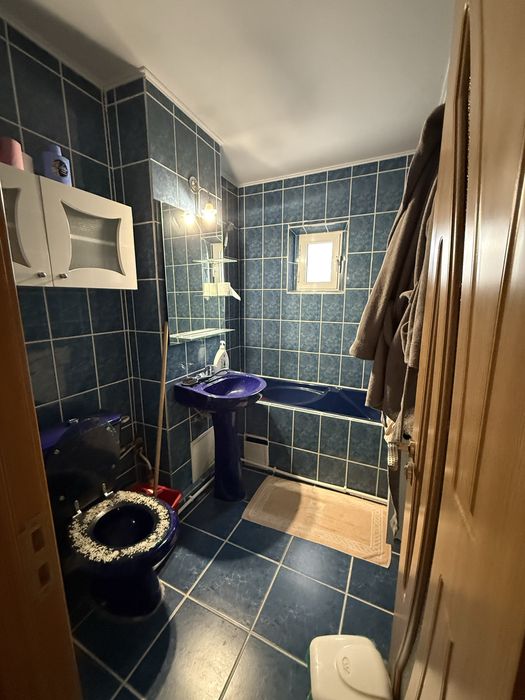 Vând apartament micro 20